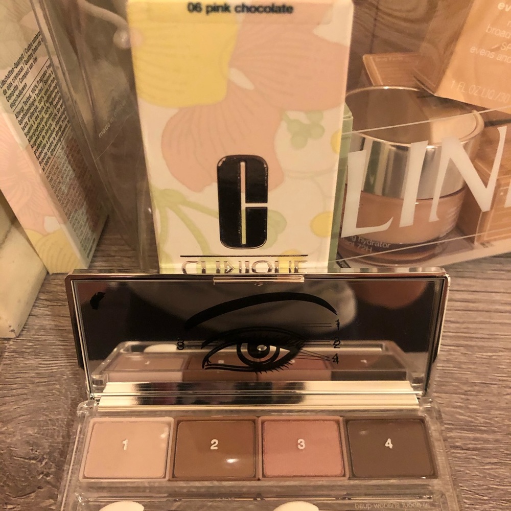 Clinique